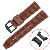 For G-SHOCK Casio Airmaster Astronaut GR-B200 Series Personalized Modified Fluororubber Watch Strap 