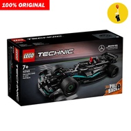 LEGO 42165 Technic Mercedes-AMG F1 W14 E Performance Pull-Back (Condition as photo show)