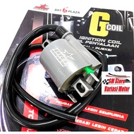 BRT RACING Injection G-Super GC Universal Coil Package for All Injection Motorcycles ORIGINAL BRT BI