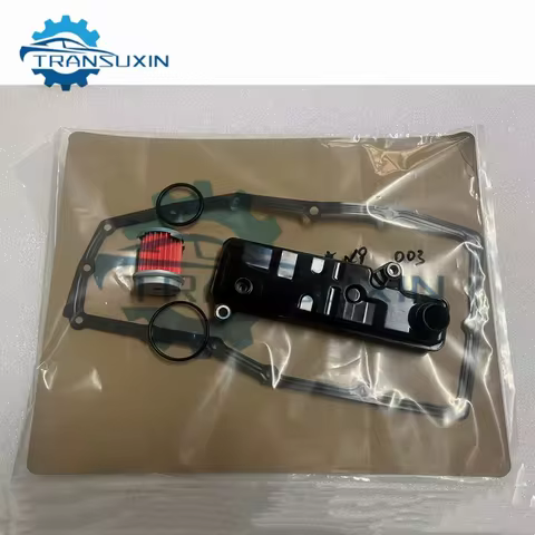 25420-5LJ-003 Transmission Filter Kit Oil Filter For Honda Civic Accord HRV CRV