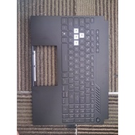 NEW Frame + Keyboard ASUS TUF Gaming FX507 FA507 FX507Z A15 F15 ORIGINAL