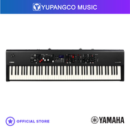 Yamaha YC88 Stage Keyboard