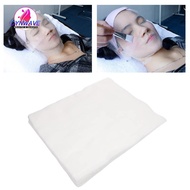 [DynwaveedMY] Facial Gauze Mask Gauze Facial Mask Disposable Gauze Mask for Beauty Salon