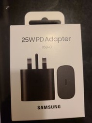 Samsung 25W PD Adapter