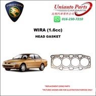 PROTON WIRA (1.6cc) HEAD GASKET (PIECE)