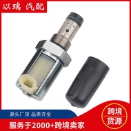 5C3Z9C968CA 3C3Z-9C968-AA Fuel Pressure Regulator Suitable for Ford Factory Direct Sales