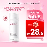 The Originote  Brightening Moisturizer 120ml - Facial Moisturizer with Niacinamide Day&Night Whiteni