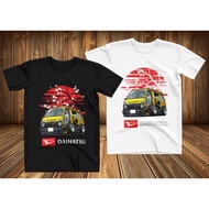 WPL D42 PREMIUM T-SHIRT DAIHATSU S75