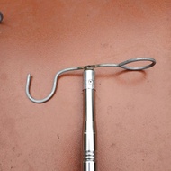 Bird hanger, fishing bird trap
