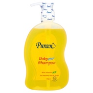 Pureen Baby Shampoo 750ml