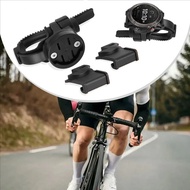 For Garmin QuickFit MTB Bike Mount Watch For Garmin Fenix 3/5X/5X Plus Bike Computer Base Bike Acces