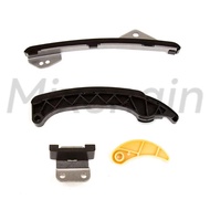 Engine Parts Timing Chain Kit Fit 06-22 Lexus CT200H Pontiac Vibe Scion Toyota COROLLA 1.6 1.8 L T G