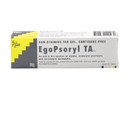 EgoPsoryl TA 30g (relief for very itchy skin)