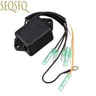 695-85540 CDI For Yamaha Boat Motor 15B 15C 15HP 30HP Old Model Engine Mariner Outboard 43077M 695-8