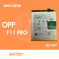 Compatible Battery OP F1 / F1S / F1 PLUS / F5 / F7 / F7 YOUTH / F9 / F11 / F11 PRO / FIND 7 / 7A (Re