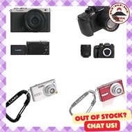 LUMIX Miniature Collection Set of 4 Types