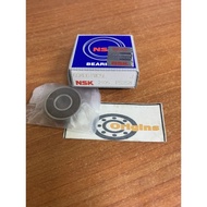 Miniature BEARING SUPER HIGH SPEED 608 DD C5 NSK