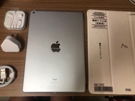 Sliver - Full set 99% new iPad 9 256gb WiFi only one month warranty
