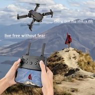camera flycam mini giá rẻ flycam drone E88 Max điều khiển từ xa quay phim chụp ảnh