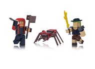 Roblox Action Collection - Fantastic Frontier Game Pack [Includes Exclusive Virtual Item]