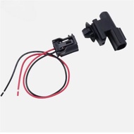 Outdoor Temperature Sensor with Plug 88790-28100 For  Toyota Camry Corolla Sienna For Lexus ES250 ES