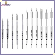 <COLORFUL Sale> 1Pcs C210 C245 C115 Soldering Iron Tips Heating Core Replacement Tips❀