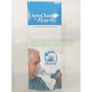 AeroChamber Plus Flow-Vu (Adult)