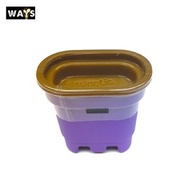 動力沙小城堡套裝 Kinetic Sand with Castle Containers