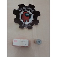 Bearing 605 ZZ FBJ (unit)
