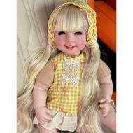 22Inch Doll with Makeup Eyes (Super Pretty)