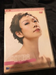 林憶蓮演唱會2012 DVD
