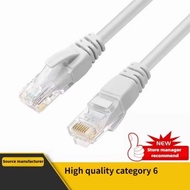 1000Mbps 0.5M CAT6 RJ45 50cm Ethernet Cable Lan Cable Outdoor Internet Network Cable 50cm