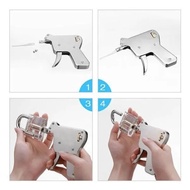 PTt>Set lock Pick Gun Locksmith Tool Door Opener lockpicking Practice Picking Tools