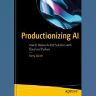 Productionizing Physical Book AI