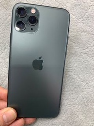 港版Iphone11 pro Max 256G 好新浄！電94%