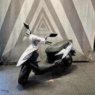 欣達(XD)【寄售車】【0元交車】2020年 SYM 三陽 VIVO 125 新活力125 機車 鼓煞