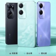 [vivoY37] 5G Signal Genuine Second-Hand Mobile Phone Dual Card Dual Standby Long Battery Life 5,000 