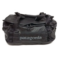 PATAGONIA BLACK HOLE DUFFEL MATTE 40L