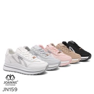 JOANNE FOOTWEAR Casual Sport Sneakers Shoes Women's Shoes JN159