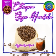🔥 Fresh Roast to Order – Ethiopia Guji Hambela G1 (Natural) | Heirloom | 1800 – 1930m