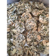 Florentine cookies crunchylicius