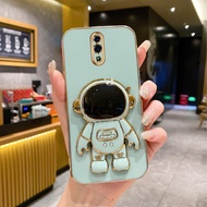 Casing Stand  untuk OPPO Reno Reno 2 2F 2Z 3 OPPO Reno 4 4F Lite OPOP Reno 2 F Z Reno2 Reno2F Reno2Z