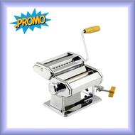 Complete Noodles Atlas Pasta & Noodle Maker / Noodle Maker & Pasta Maker