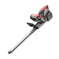 2S68 Authentic, brand new  20V Cordless Hedge Trimmer 20" Dual Action Blades Electric Gardening Tool