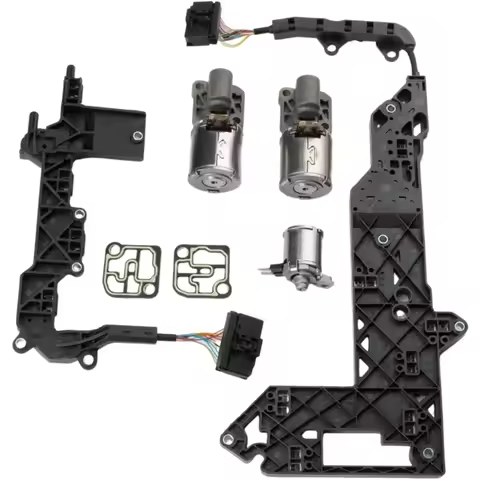 0B5 DL501 Mechatronics Repair Kit W/Circuit Board 7Speed 0B5398009C/0B5398048C For AuDi-A5/A6/A7/Q5 