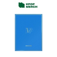 MAMAMOO - Special Single [4WARD] 4 Flowers ver