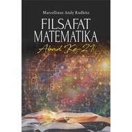 Book Of Mathematics Philosophy - original-21Th Century