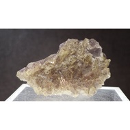 German Fluorite 23J03C11 90.8g