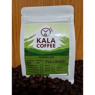 Arabica Ijen Fullwash Process