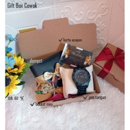 Birthday Boy gift/Boy's gift box Contains Plain T-Shirts